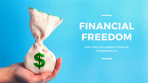 Unlocking Financial Freedom 5 Powerful Benefits Of Financial Mindfulness