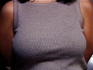 Bound Up Hottie With A Nice Big Rack Gets Her Tits Teased In Every Possible Way Hotntubes