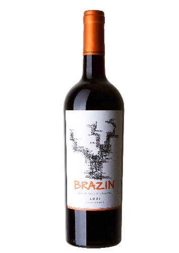 Brazin Old Vine Zinfandel Bestel Je Wijn Bestel Je WijnBestel Je Wijn