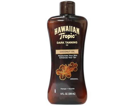 Perfume That Smells Like Hawaiian Tropic Suntan Oil R Perfumes