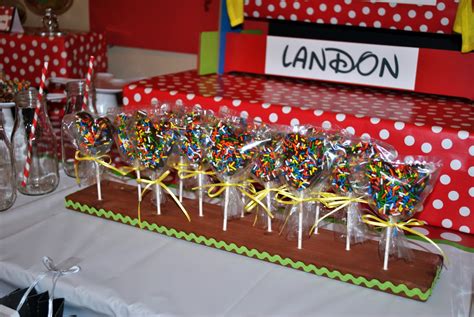 Picture Perfect Party Co Mickey Mouse Clubhouse Party