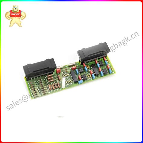 Dsai Abb Dsai Analog Input Unit Abb Xiamen Xiongba E Commerce