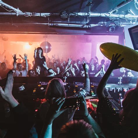 The Best Nightclubs In London To Dance The Night Away