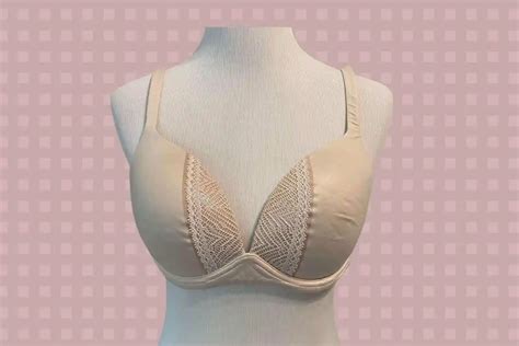 How Big Is A 38b Bra Cup Size Thebetterfit