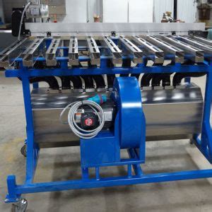 Air Conveyor Systems