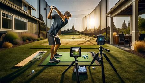 How To Practice Golf At Home Your Ultimate Guide Levelup Sporting