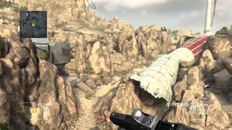 Black Ops 2 Trickshots WITH PISTOLS BO2 Secondary Weapon Trick Shot