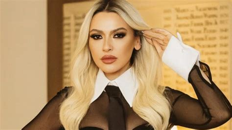 Hadise Nin Merakla Beklenen Dizisinden Ilk Kareler Geldi