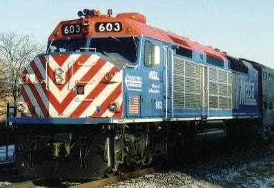 Built in 1974 by EMD