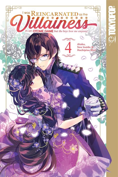 Manga Review: I was Reincarnated as the Villainess in an Otome Game but