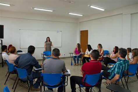 Unitins Relações Interpessoais Saúde Mental E Gestão De Sala De Aula