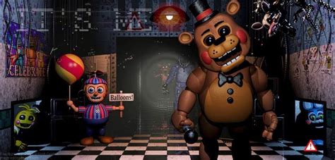 Cu L Es El Mejor Juego De Five Nights At Freddy S Top Fnaf