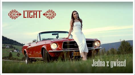 Light Jedna Z Gwiazd Video Clip YouTube