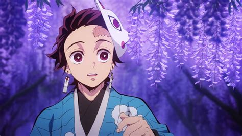 Estos Son Los Mejores Personajes De Kimetsu No Yaiba