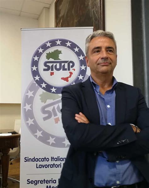 Sicurezza Siulp Contro La Giunta Solo Ora Si Ammette Il Problema