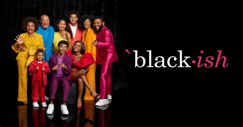 Watch black-ish TV Show - ABC.com