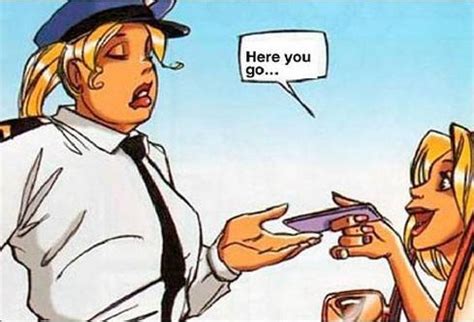 Yahoobuckaroo S Blog Epic Dumb Blonde Comic