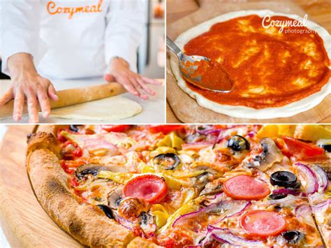 Cooking Class Classic Italian Favorites 101 London Cozymeal