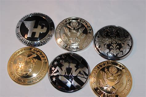 Custom Motorcycle Gas Caps Until Death Inc