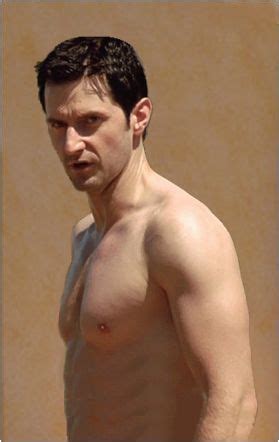 Richard Armitage Richard Armitage Richard Porter