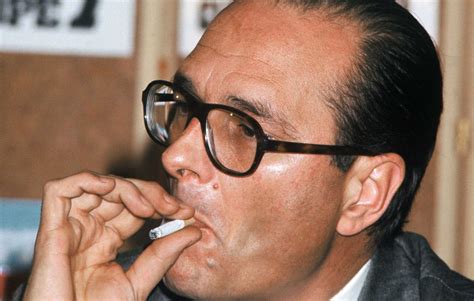 Video Mort De Jacques Chirac Comment Le Pr Sident Des Ann Es