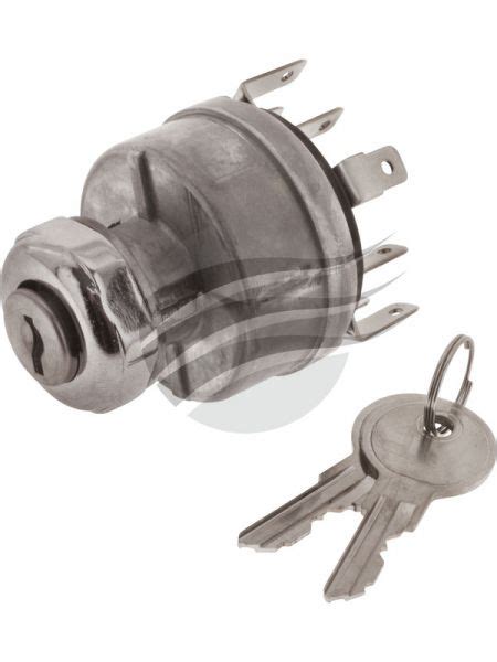 Buy Jaylec Ignition Switch Pos V A Terminals For Delco Ihc