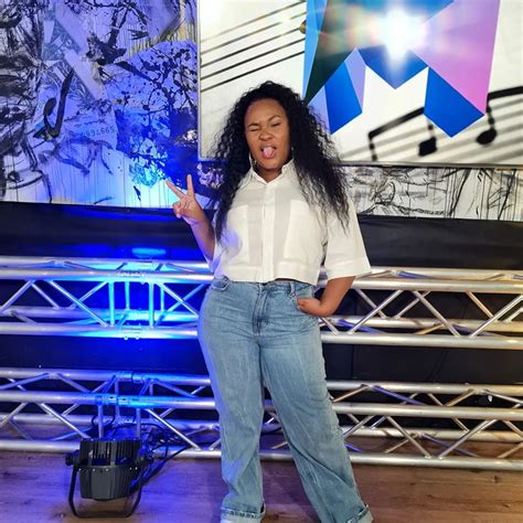 In Pictures The Transformation Of Idols Sa Season Winner Zama