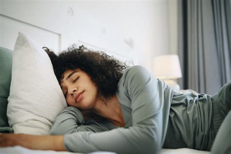 How Sleep Impacts Your Mental Health 4 Tips To Improve Sleep Quality