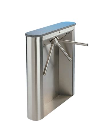 Turnstile Security Systems | Access Control | TURNSTILES.us