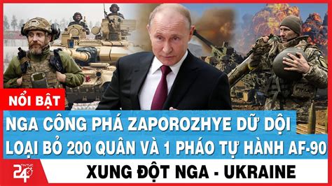 Nga Ukraine Ng Y Nga C Ng Ph Zaporozhye D D I Lo I B Qu N