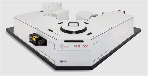 Spectrofluorimetru Fls1000 Edinburgh Instruments