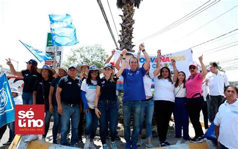 Romina Contreras y Carlos Orvañanos Reforzarán la Seguridad en