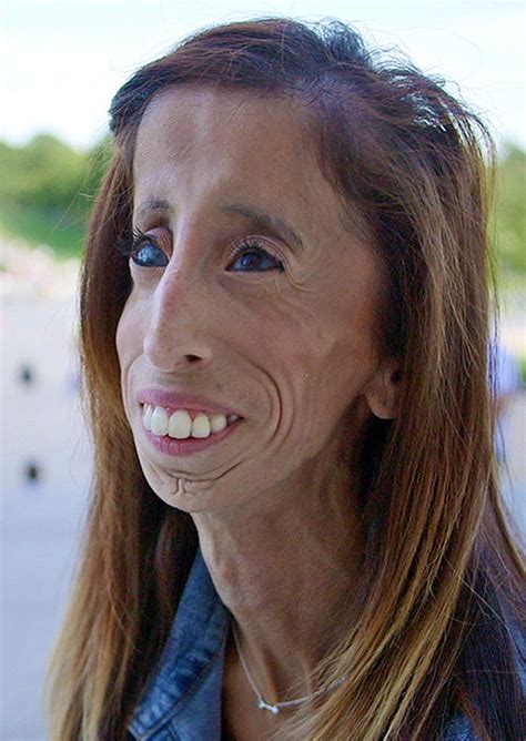 Review ‘a Brave Heart The Lizzie Velasquez Story One Womans Push