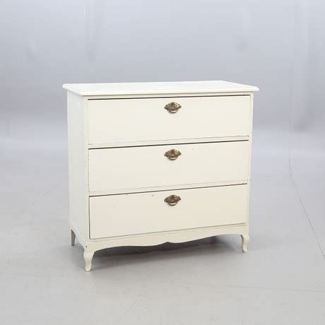 C Moda Cajones Pintado Herrajes De Lat N Siglo Xix Xx Muebles