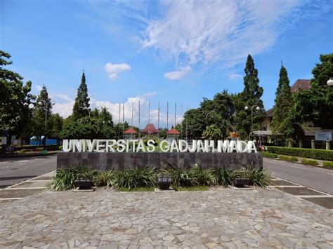 5 Universitas Negeri di Yogyakarta Yang Murah