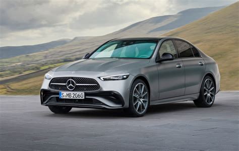 Mercedes Benz Details Zur Neuen E Klasse 2022 Insiderinfos Zur E Klasse Generation W214