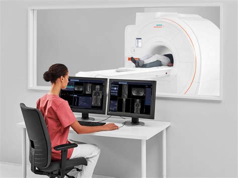 Magnetic Resonance Imaging - Siemens Healthineers USA