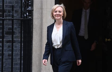 W Brytania premier Liz Truss ogłosiła rezygnację RadioMaryja pl