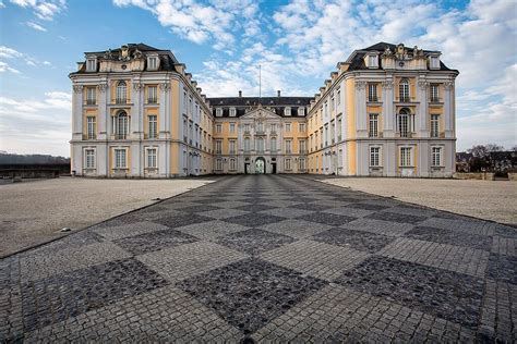 The Most Beautiful Castles Near Cologne In Germany Visit European Castles