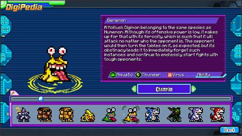 Geremon Digimon Digital Tamers 2 Wiki Grindosaur