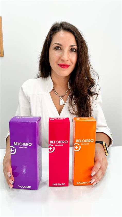 🔎Existen distintos tipos de “Ácido Hialurónico”. Te cuento cómo son