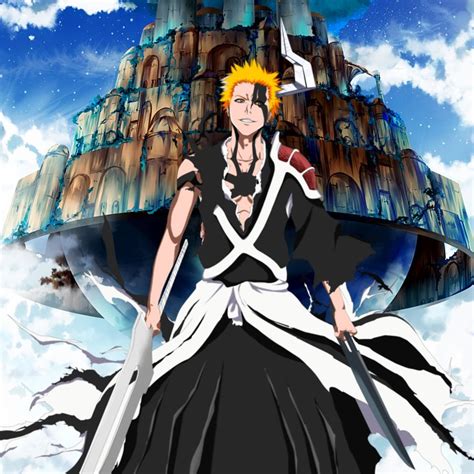 Gotei 13 Bankai | 2048