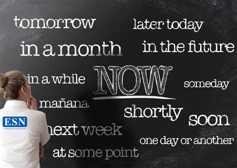 Procrastination: What is it good for? | Exhibitors Service Network