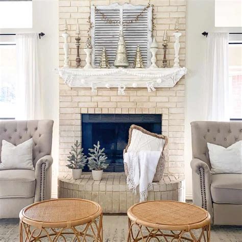 Soft Colors And Textures With Curved Hearth Soul Lane