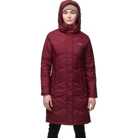 Patagonia Down With It Parka - Women's