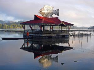 Punta Isla Lake Resort An Oasis In Lake Sebu South Cotabato