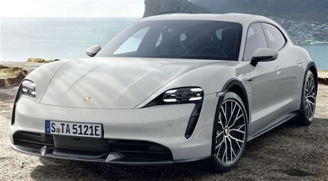 Porsche Taycan Cross Turismo Turbo S 2021 ficha técnica opiniones y