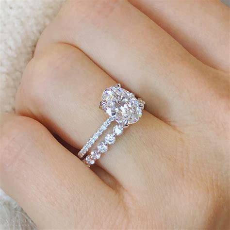 Custom Engagement Rings Ascot Diamonds