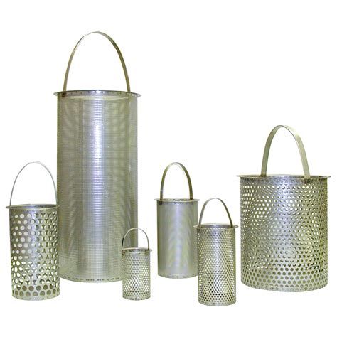 Strainer Baskets Industrial Basket Strainers And Screens Eaton