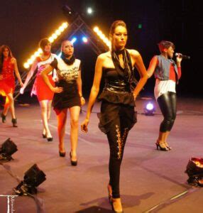 Scottsdale Jean Cos Sex And The City 2 Premiere Party